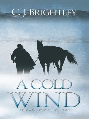 cover image of A Cold Wind